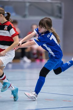 Bild 451 - wDJ Power Girls Cup Suederelbe